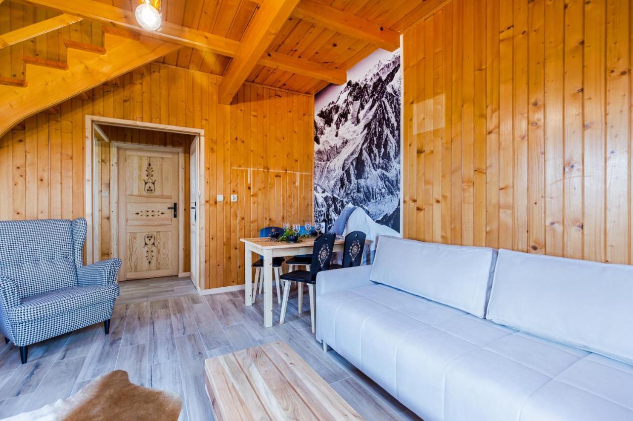 Mergen Bike & Ski Resort เนียจิดซา ซาแมก ภายนอก รูปภาพ