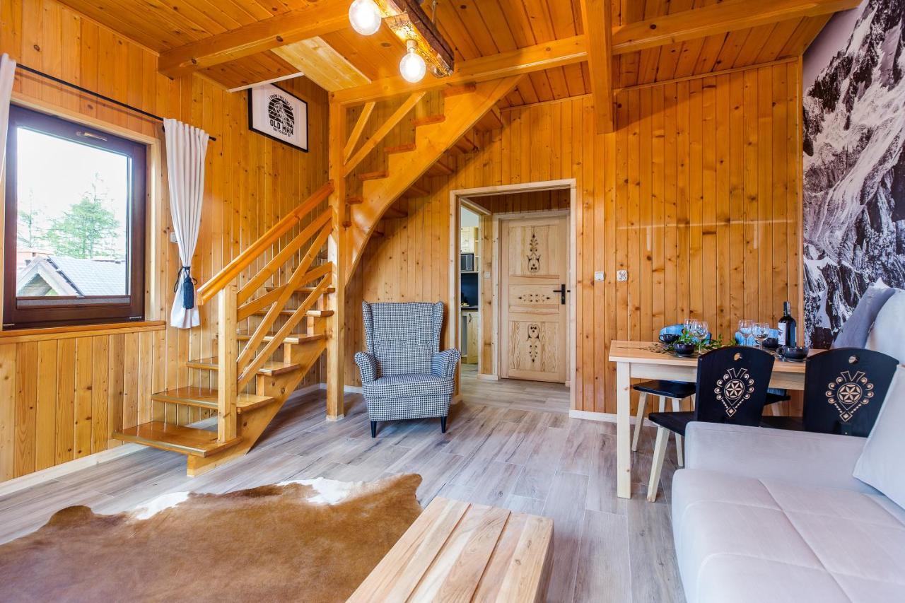 Mergen Bike & Ski Resort เนียจิดซา ซาแมก ภายนอก รูปภาพ