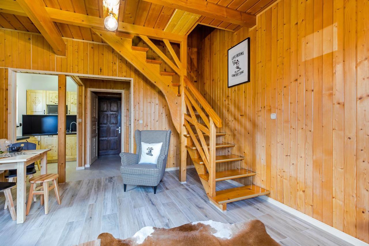 Mergen Bike & Ski Resort เนียจิดซา ซาแมก ภายนอก รูปภาพ