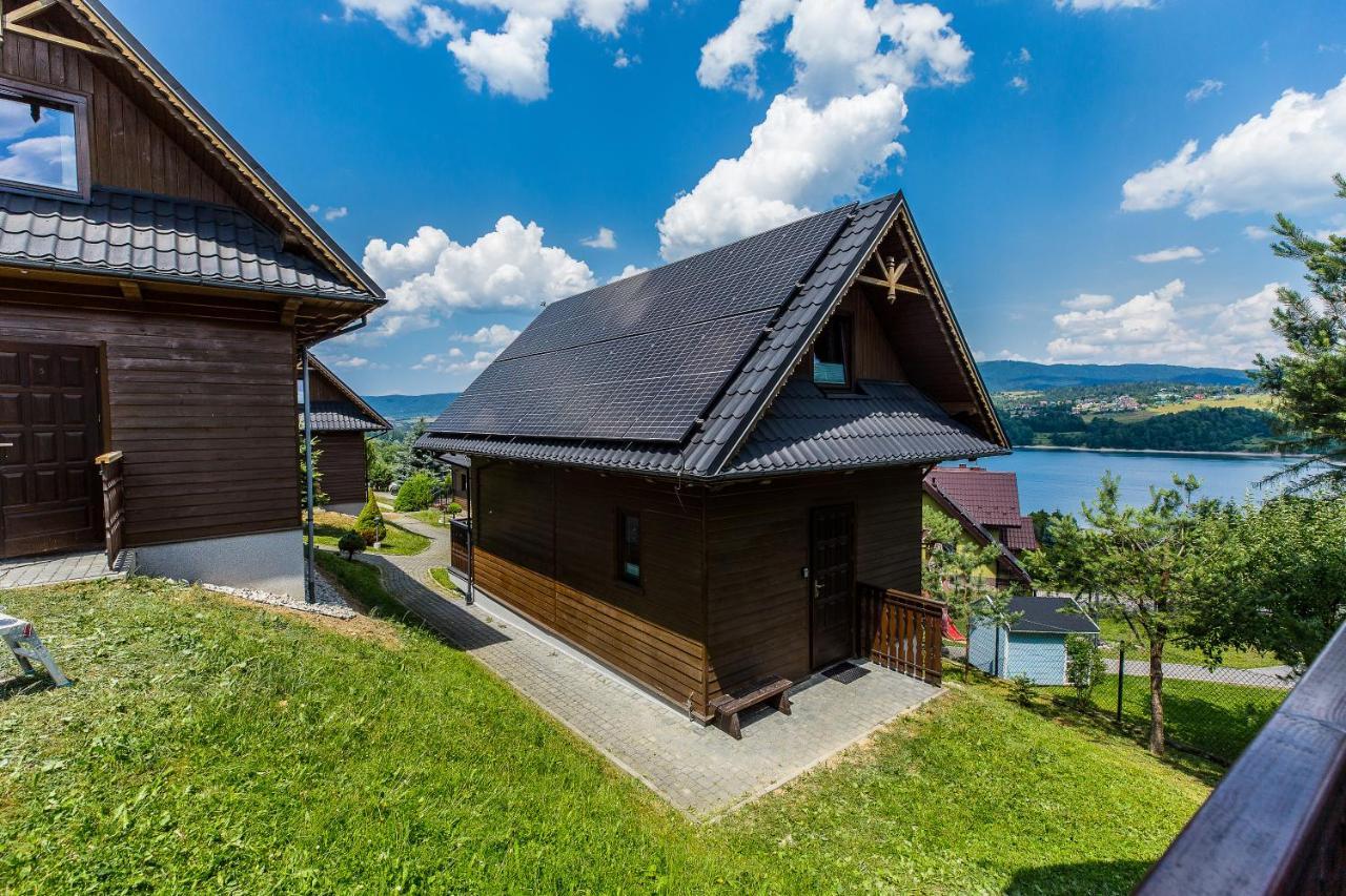 Mergen Bike & Ski Resort เนียจิดซา ซาแมก ภายนอก รูปภาพ