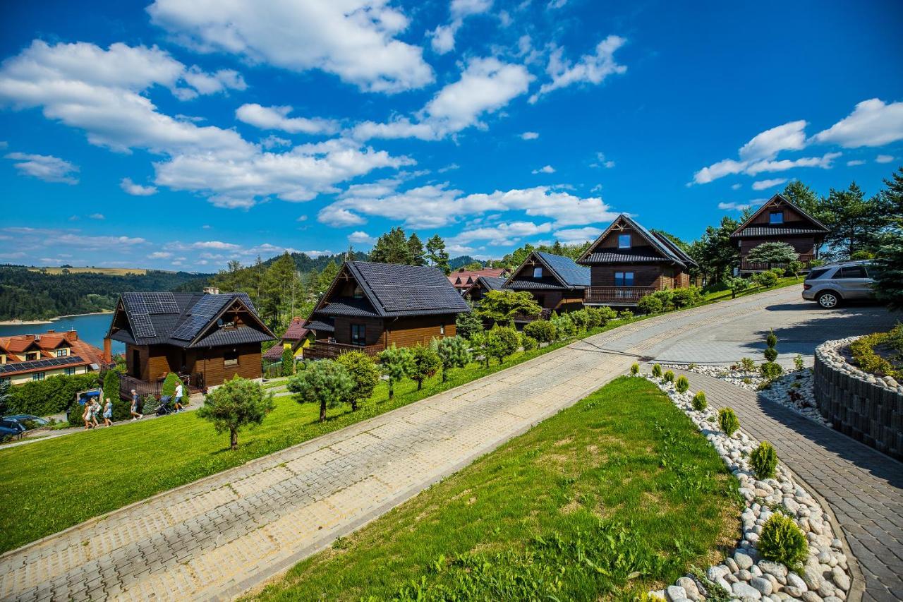 Mergen Bike & Ski Resort เนียจิดซา ซาแมก ภายนอก รูปภาพ