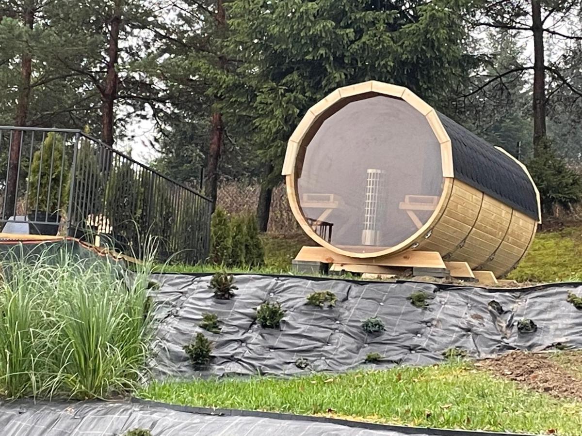 Mergen Bike & Ski Resort เนียจิดซา ซาแมก ภายนอก รูปภาพ